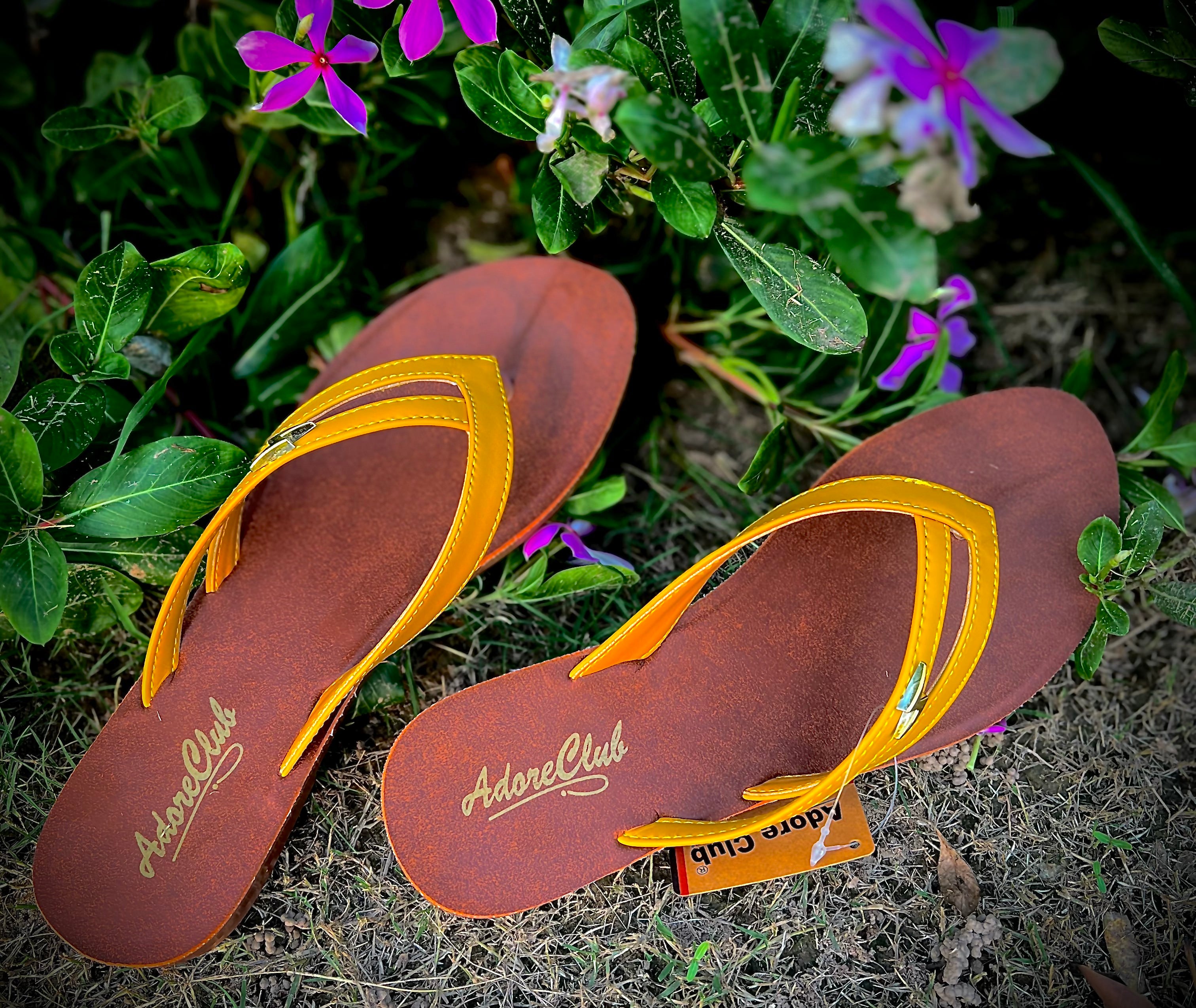 Lightweight and comfortable