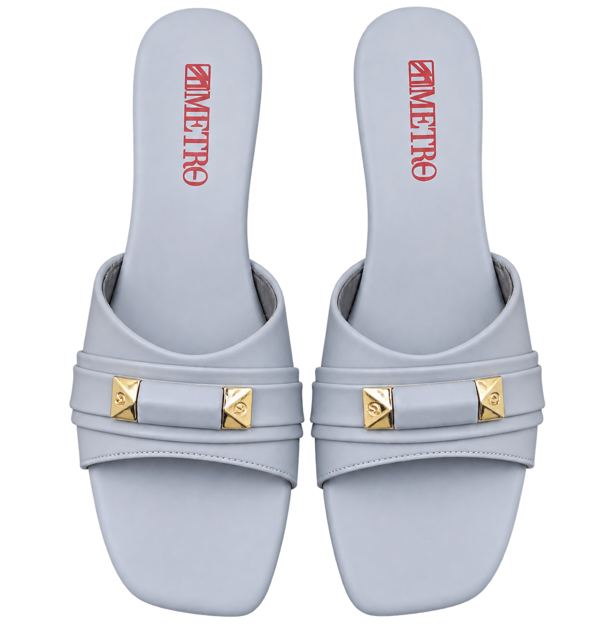 ✅ Main Colour: Light Grey