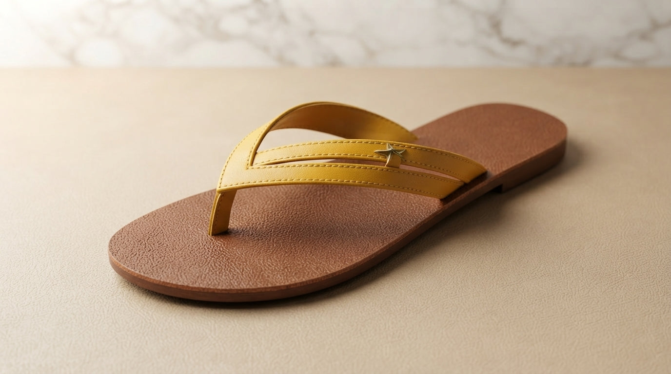 Lightweight and comfortable