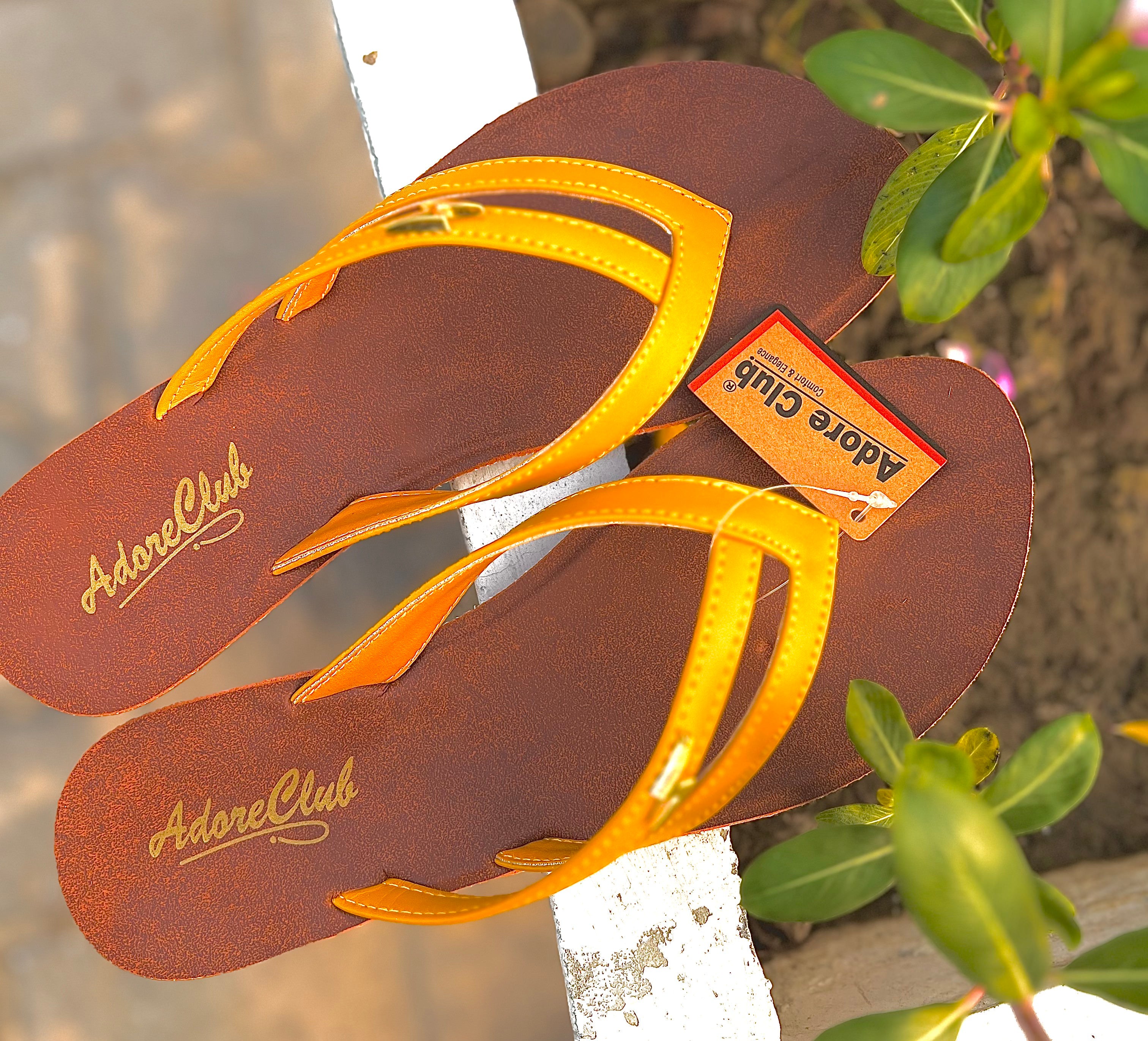 Lightweight and comfortable