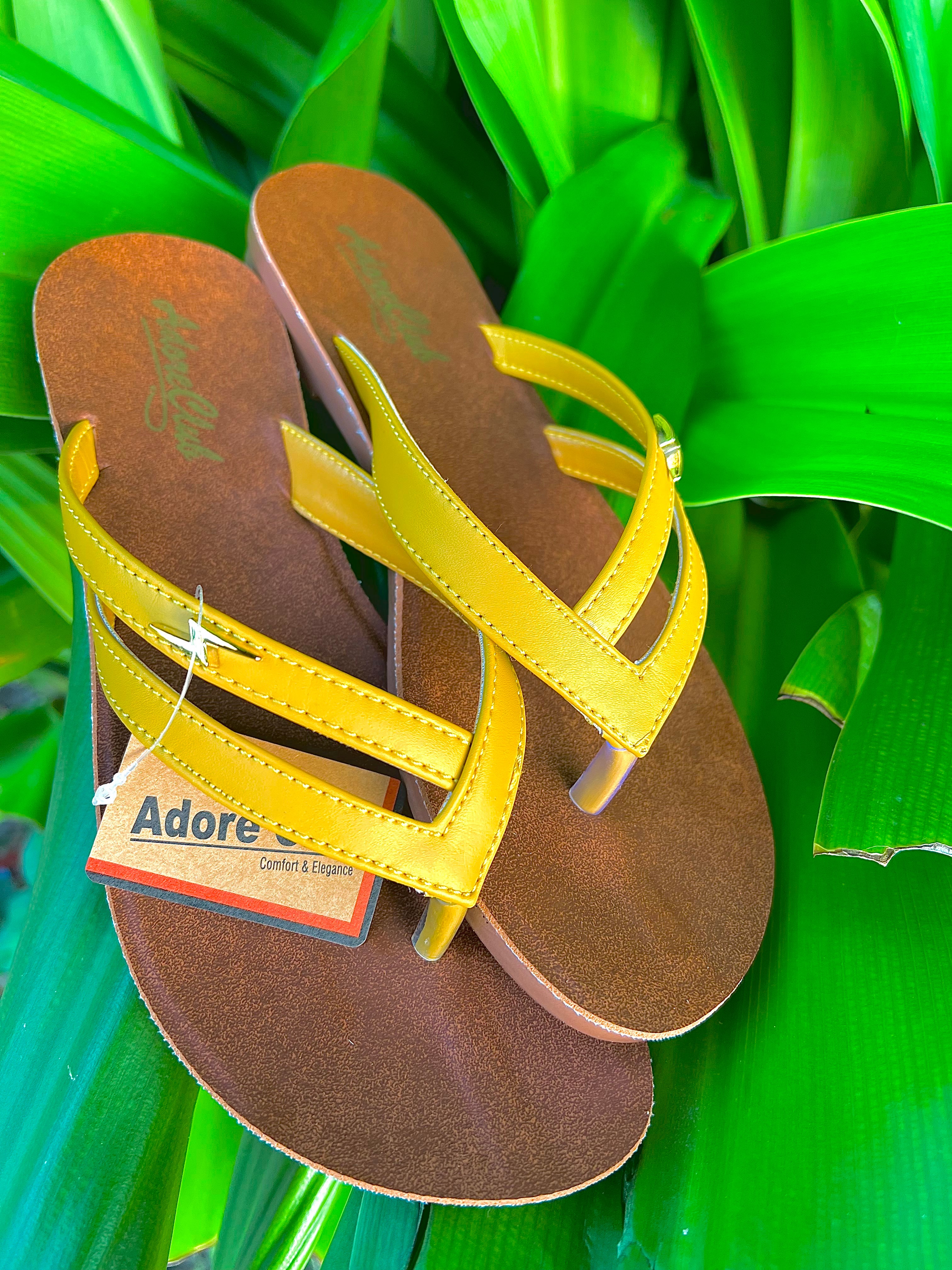 Lightweight and comfortable