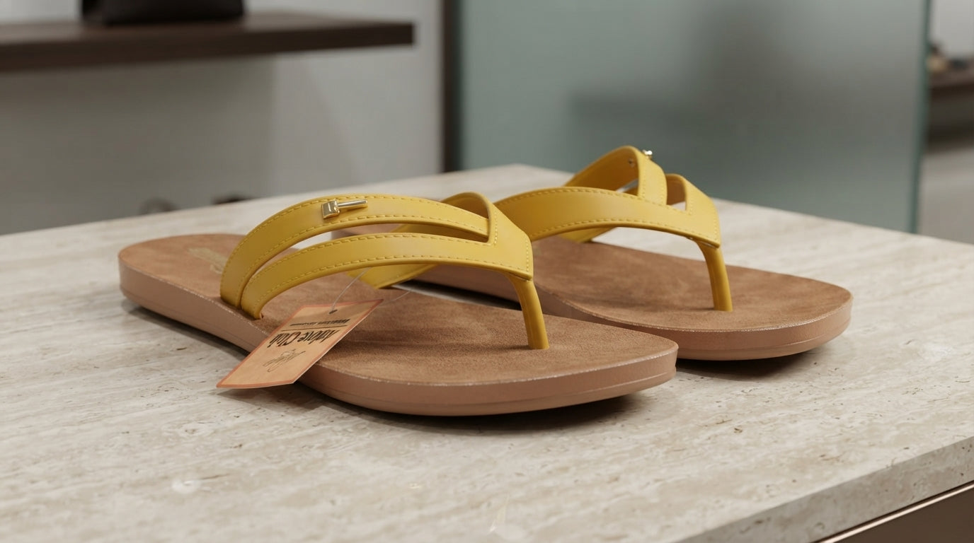 Lightweight and comfortable