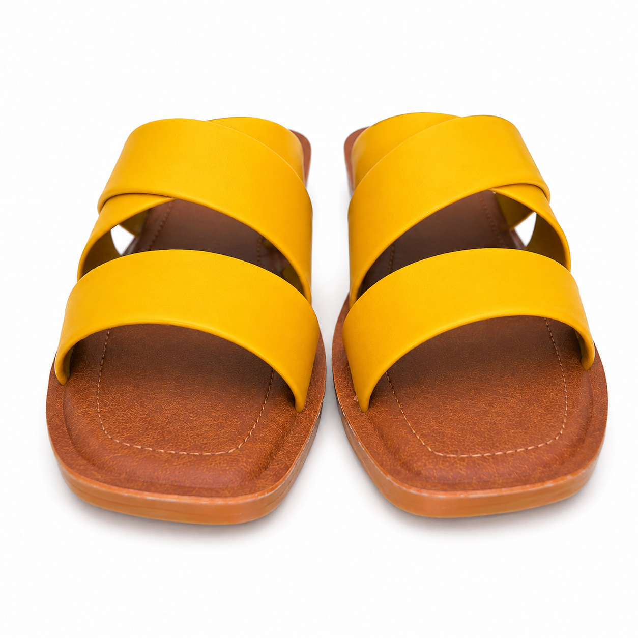 Elegant Pearl Women’s Comfort Sandals