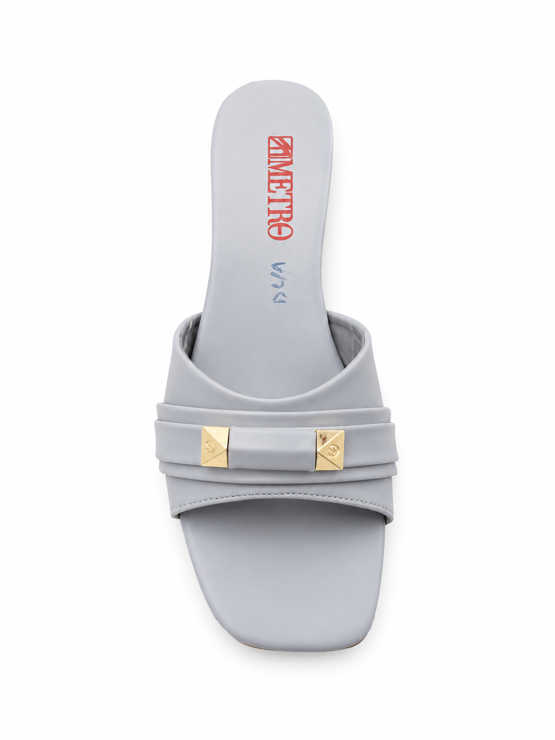 ✅ Main Colour: Light Grey