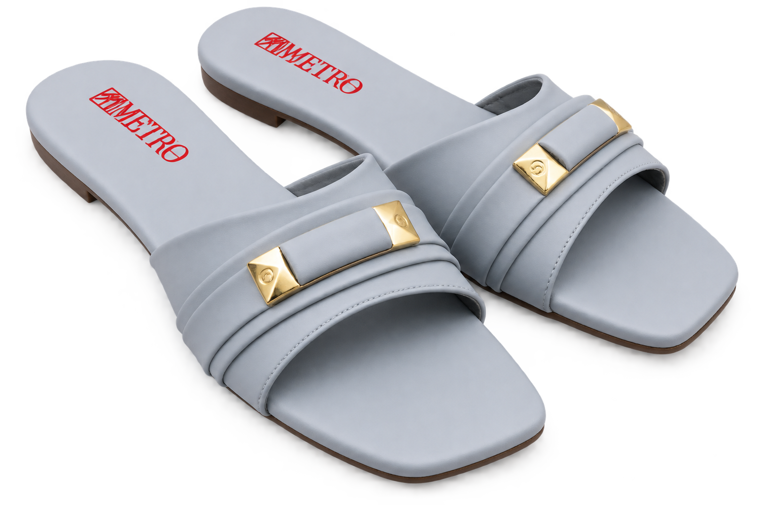 ✅ Main Colour: Light Grey
