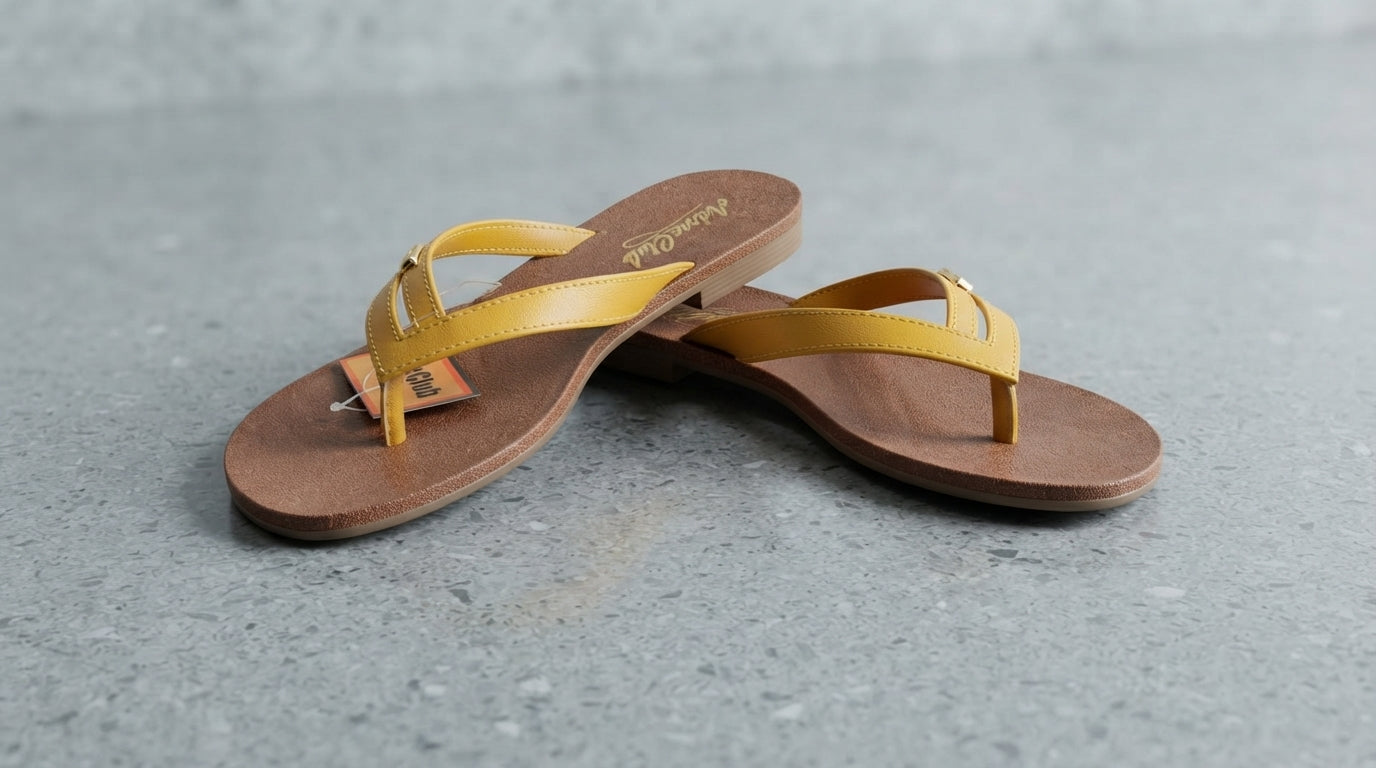 Lightweight and comfortable